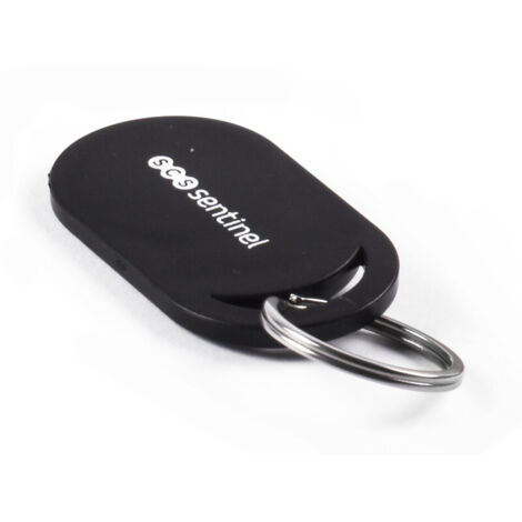 SCS Sentinel - Badge additionnel suppression