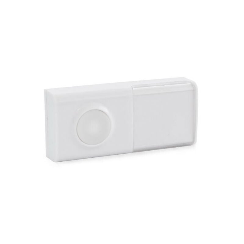 Scs Sentinel - Bouton poussoir additionnel Ecobell CAC0050