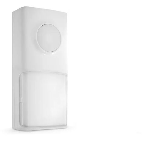 SCS SENTINEL Bouton poussoir additionnel Ecobell CAC0050