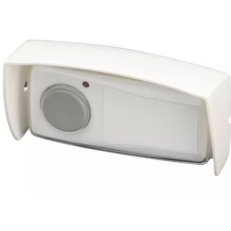 SCS Sentinel - Bouton poussoir filaire SWITCHBELL