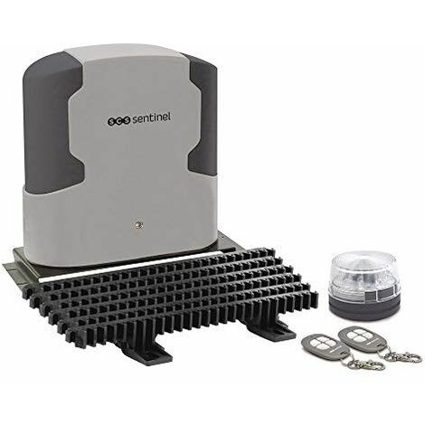 SCS Sentinel OneGate3 Electrique Moteur Motorisation OneGate 3 Portail De 4m Et 400 kg-...