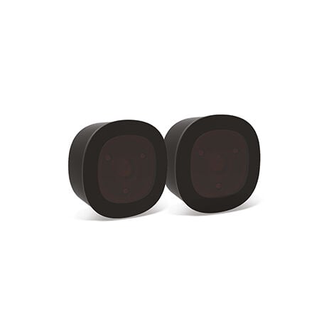 SCS SENTINEL, Par de fotocélulas para puertas automáticas 12-24V, PhotoGate, AAM0036