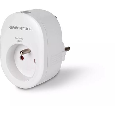 SCS Sentinel - prise connectée SmartPlug