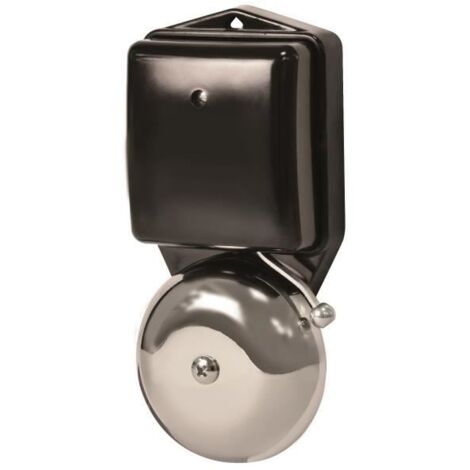 SCS SENTINEL RETROBELL KABELGEBUNDENE TÜRKLINGEL, ELEKTROMECHANISCH