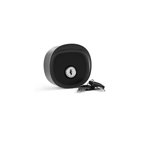 SCS SENTINEL, Selector a llave con 2 llaves incluidas, KeyGate, AAA0018