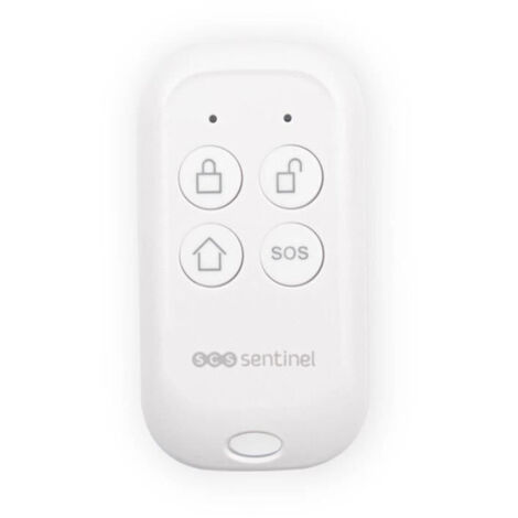 SCS Sentinel - Télécommande additionnelle, KITALARM