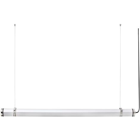 SCUBA 1200 Colgante cromo 36W