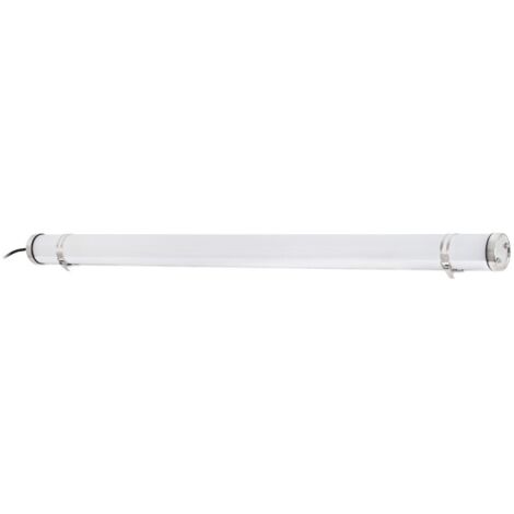 SCUBA Aplique de pared cromo 36W 75751