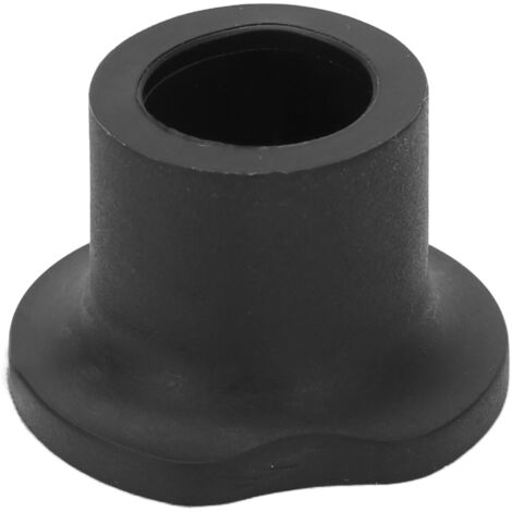 Scuba Choice Schnellverbinder für Tauchstabilisierungsschlauch, Gummistopfen