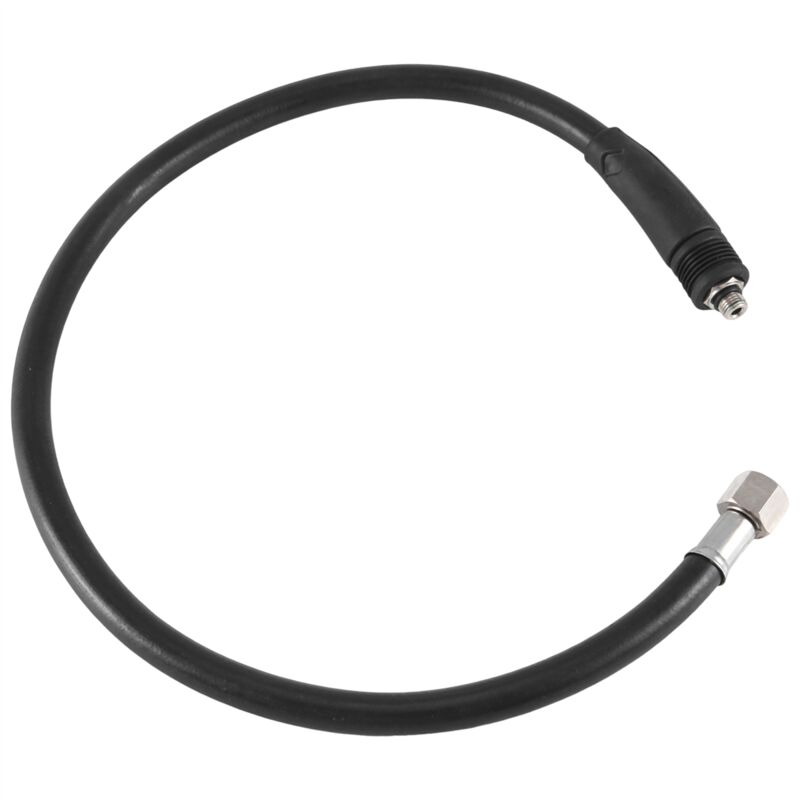 Image of Scuba Diving 2. bcd Mitteldruckschlauch Tauchregler für Gauge-Atemregler