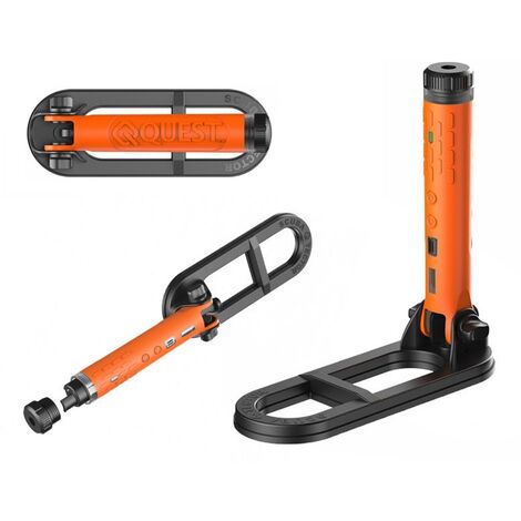Scuba Tector Pro Quest