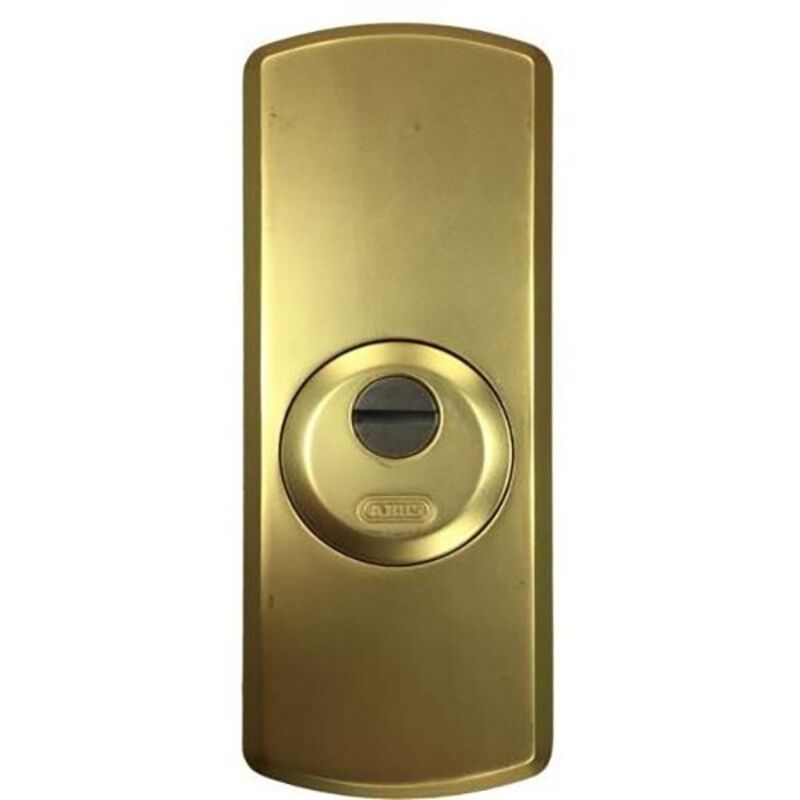 Scudo alta sicurezza LAT MATE