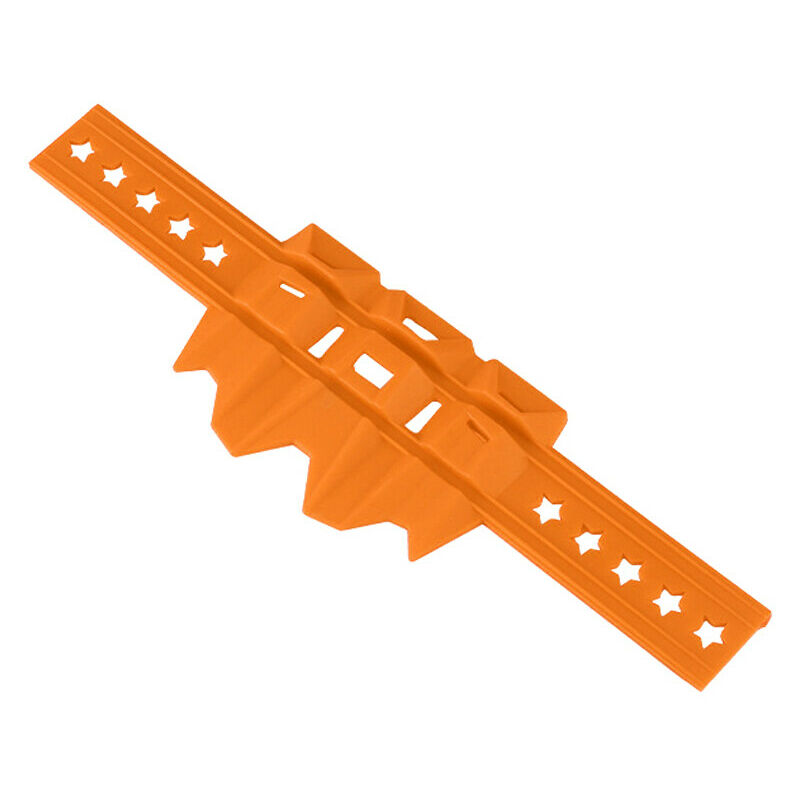 Scudo di isolamento termico di scarico per