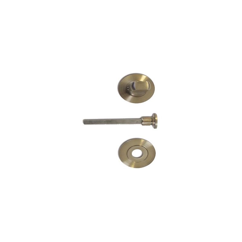 Image of Scudo rotondo Mulet sconosciuto NIQ/SAT04MD