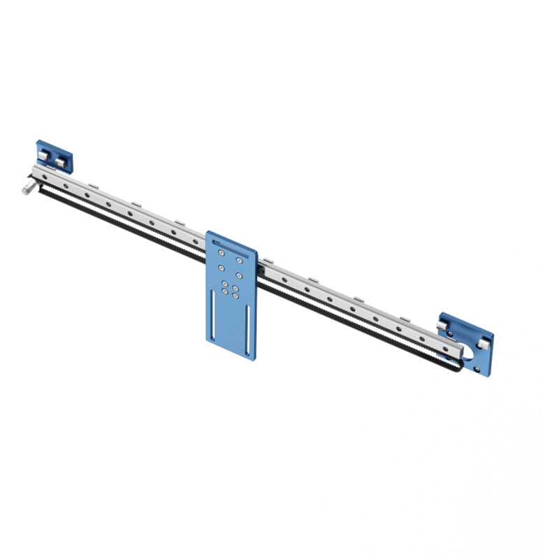 Image of Meterk - sculpfun S6/S6PRO/S9 X-Achsen-Linearführungs-Upgrade-Kit