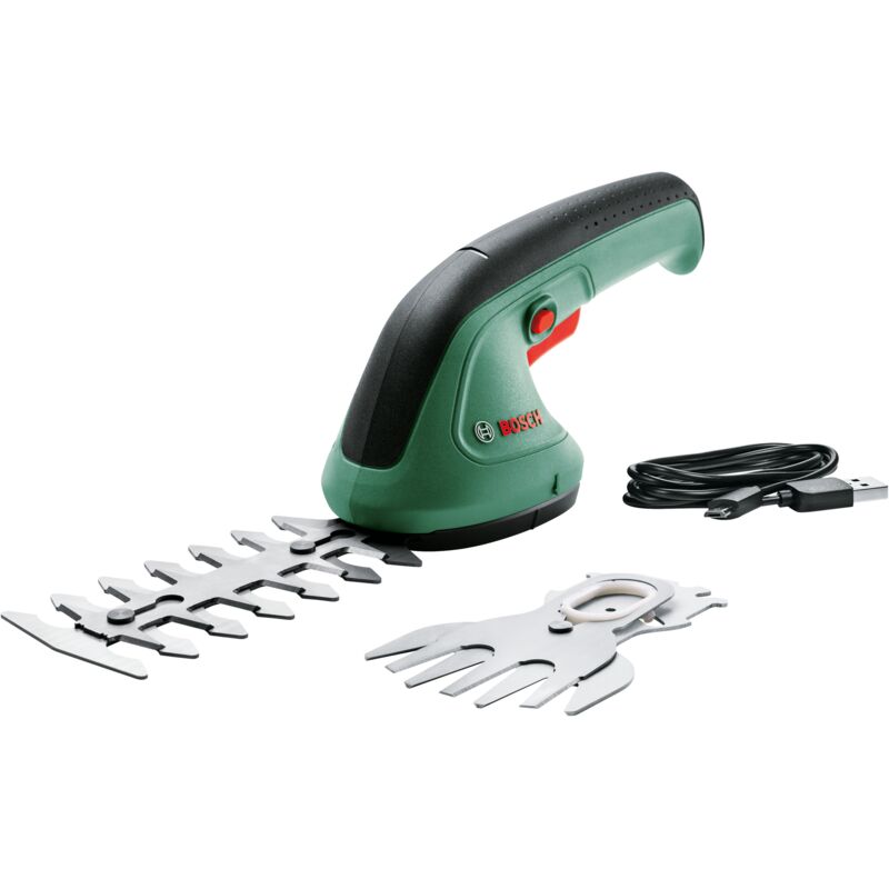 BOSCH Gartenschere "EasyShear"