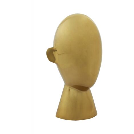 Sculpture Fantôme 125 - Or