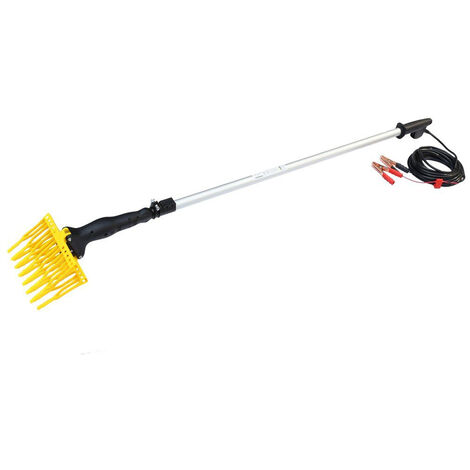 SCUOTIOLIVE SCUOTITORE OLIVE ABBACCHIATORE SCUOTI OLIVE A BATTERIA 12V