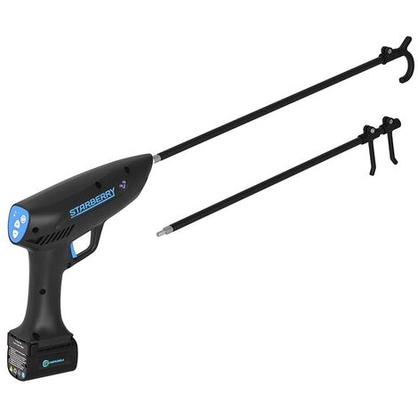 SCUOTITORE ELETTRICO STARBERRY MD2