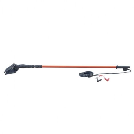 Scuotitore Olive Polar 37900 Abbacchiatore Elettrico a Batteria