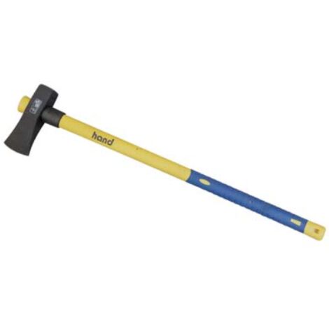 Scure a mazza + m.fibra stars acciaio/fibra sm.mm 35x50 kg 2,5 h.cm 90 Stars