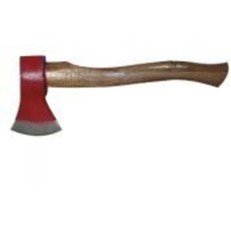 Scure, manico in legno Outifrance