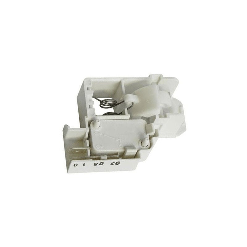 Hotpoint Ariston - Sécurité de porte d'origine pour sèche-linge Ariston Hotpoint, Indesit - C00141694