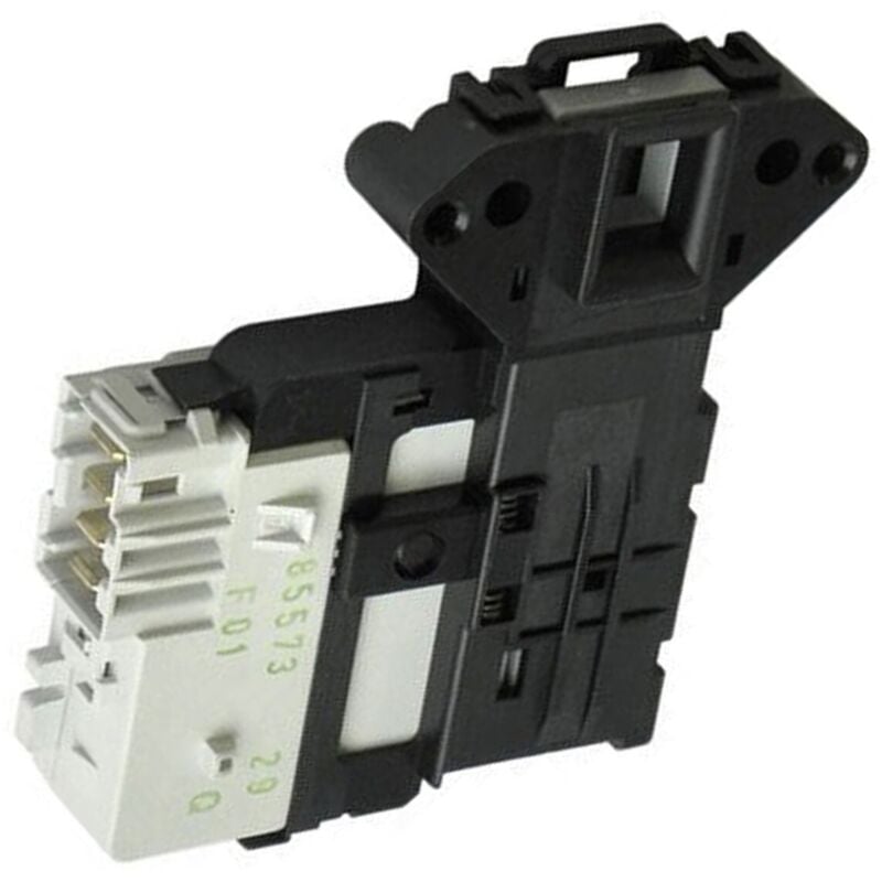 LG - Sécurité de porte, Fermeture, Verrou