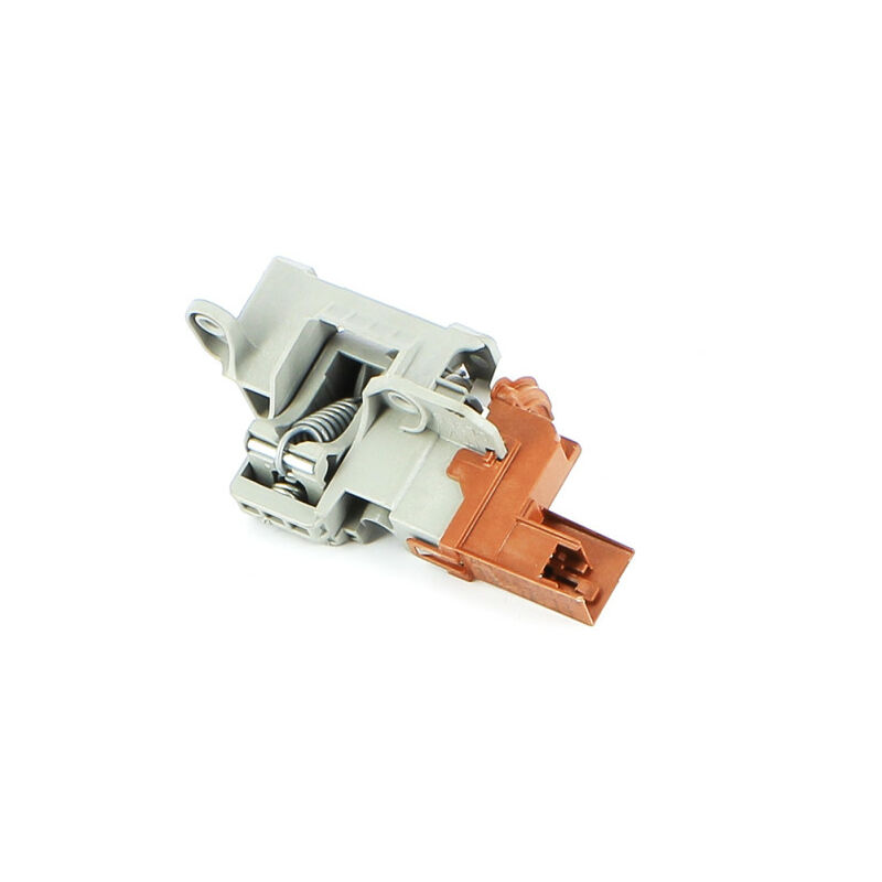 Sécurite de porte C00513644 pour Lave vaisselle bauknecht, franke, hotpoint ariston, ignis, indesit, kitchenaid, privileg, scholtes, whirlpool