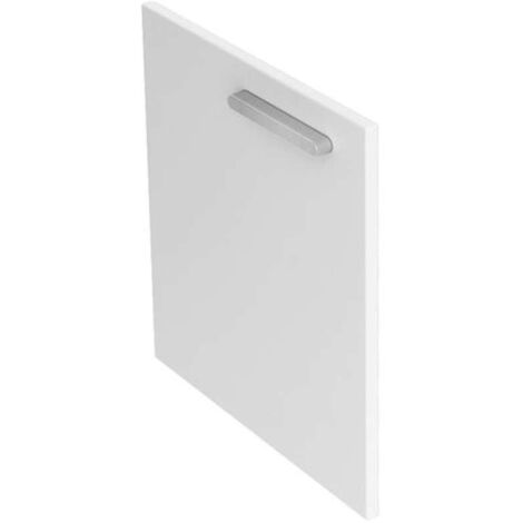 SD 400 la puerta Chrome IZDA blanco