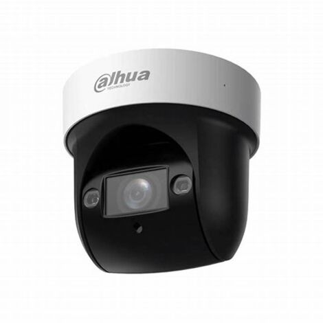 SD29404DB-GNY-W - PTZ IP/Wi-Fi 4MP 4x Zoom IR-Mikrofon
