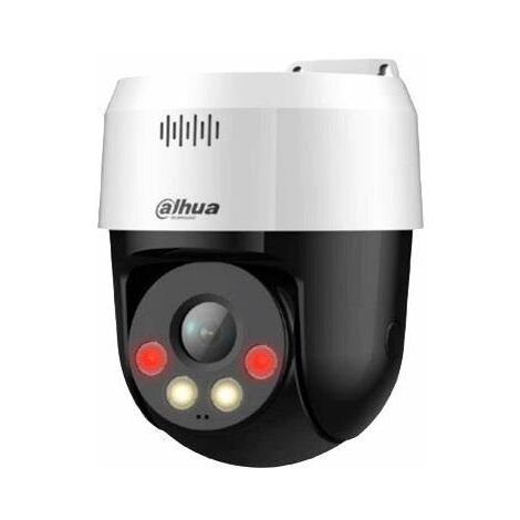 SD2A200HB-GN-A-PV-S2 - PT IP Full-color deterrenza 2 MP 4 mm IR/LED mic