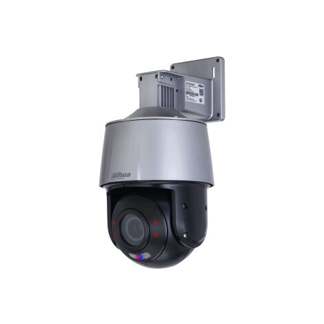 SD3A405-GN-PV1 - PTZ-IP-Abschreckung 4MP 2,713,5 mm IR-Mikrofon