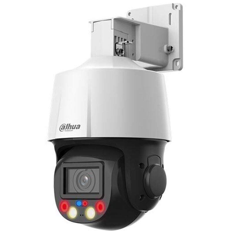Dahua - SD3E405DB-GNY-A-PV1 - Caméra ip ptz ai TiOC 4MP avec zoom 5x et microphone ir/led