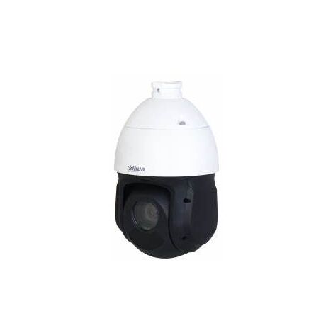 SD49425DB-HNY-GQ-EAU - Cámara IP PTZ 4G con IA, 4 MP, zoom de 25x, IR