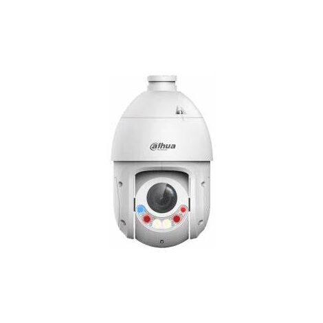 SD4E425GB-HNR-A-PV1 - Caméra IP PTZ AI 4MP avec zoom 25x IR/LED