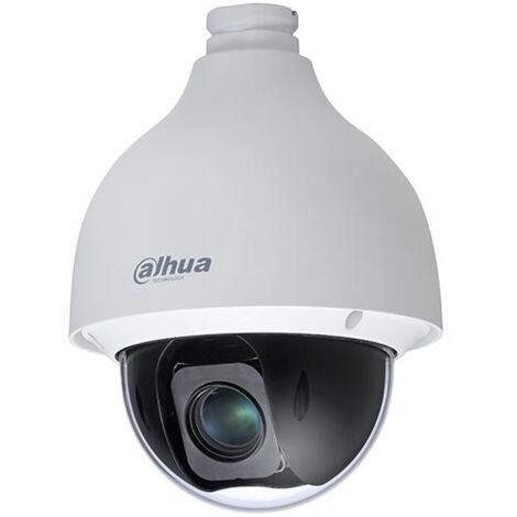 SD50225-HC-LA - Caméra PTZ HDCVI 2MP avec zoom 25x