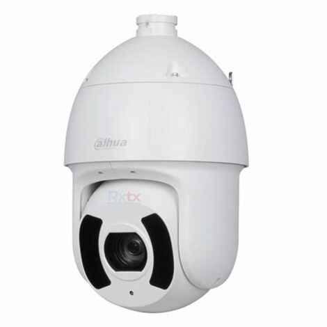 SD8C260PA1-HNF - PTZ IP AI 2 MP zoom 60x IR