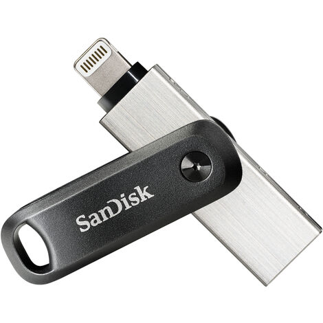 Sdix60N-128G-Gn6Ne Unidad Flash Usb 128 Gb 3.2 Gen 1 (3.1 Ge