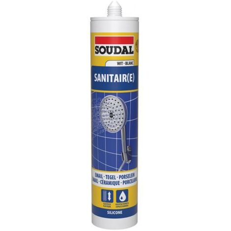SDL SANITAIR BLA 0,3L - Blanc