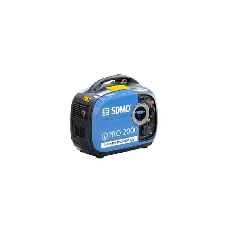 SDMO Inverter Pro 2000