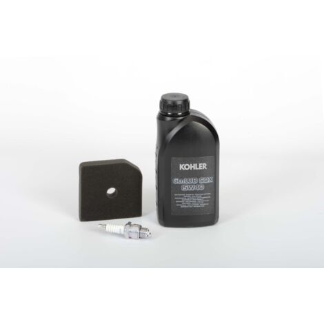 SDMO Kit d'entretien pour moteur Yamaha MZ80 - RYS2
