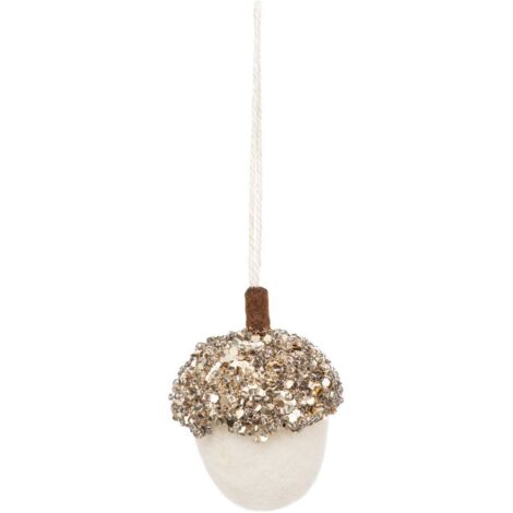 SDN LAINE GLAND PAILLETTES 6CM - Feeric lights & christmas