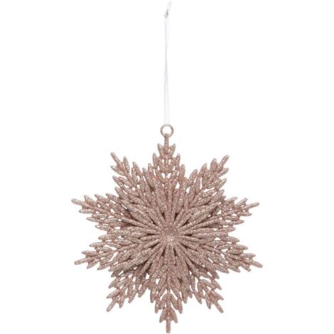 SDN PLAST BLUME MATTE RS 12CM - Feeric lights & christmas