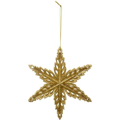 Sdn plast etoile o 14cm - Feeric lights & christmas