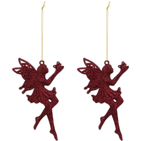SDN PLAST FEE PAILL RG X2 15CM - Atmosphera créateur d'intérieur