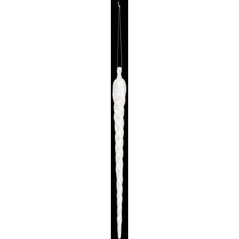 SDN PLAST GLACON IRISE 28CM - Atmosphera créateur d'intérieur