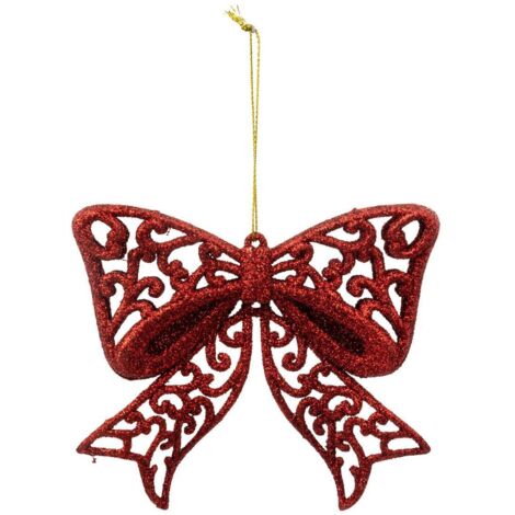 SDN PLAST KNOTEN AJOURE RG 10CM - Feeric lights & christmas