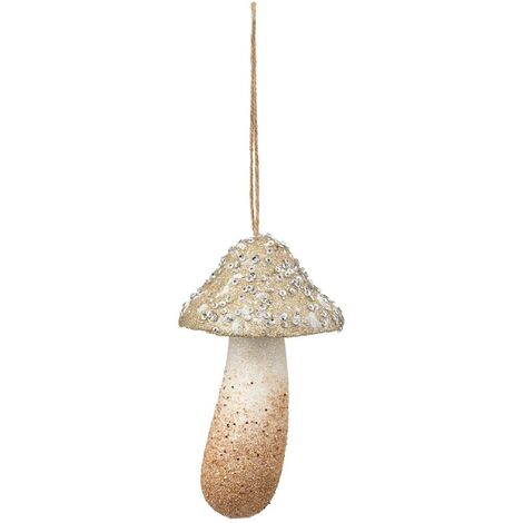 Sdn plf champi o paill 13cm - Feeric lights & christmas
