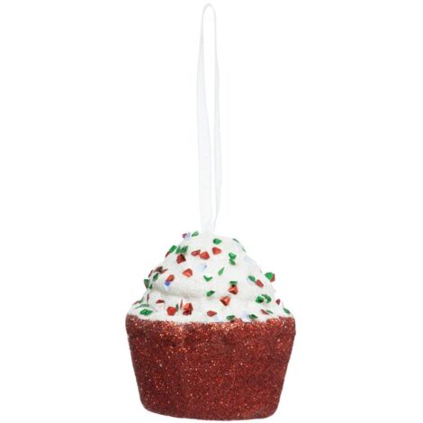 SDN PLF CUCKAKE PAILL RG 6CM - Feeric lights & christmas